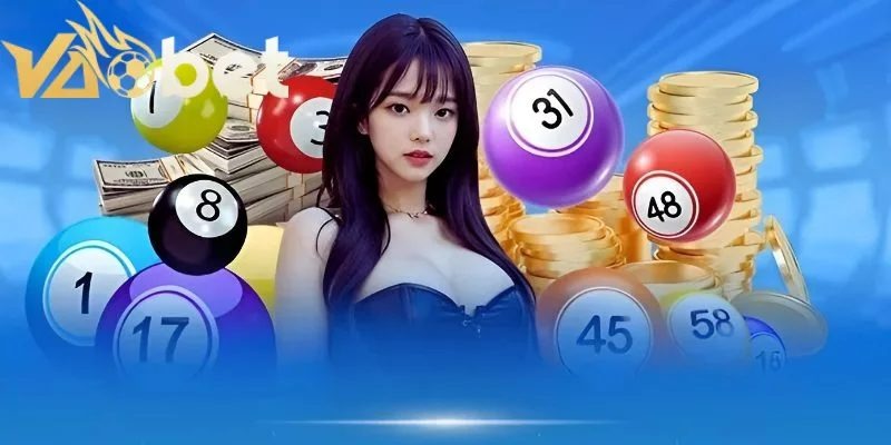 Vaobet Lottery – Daily Winning Opportunities with Multiple Game Types 2 image 47