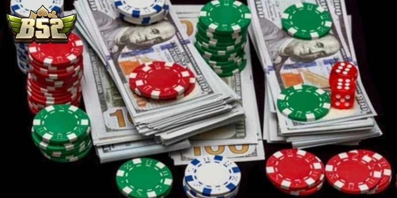 B52club – 24/7 Support, Super-Fast Deposits & Withdrawals, Safe to Participate 3 image 75