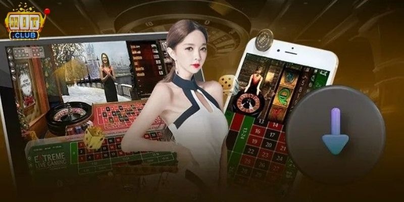 Hit.Club Guide to Downloading the App and Receiving HOT Promotions 2026 2 image 95