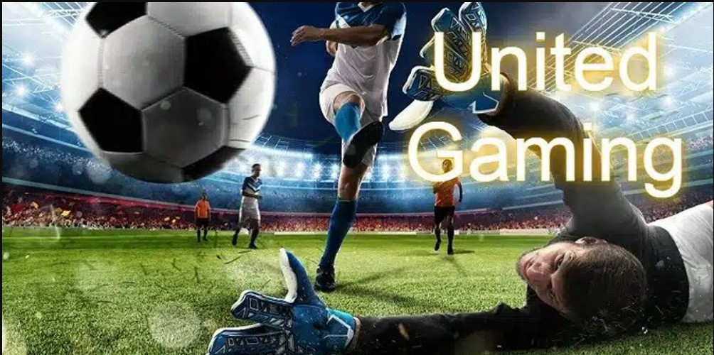 United Gaming TG88 – A Betting Multiverse Where Emotion and Victory Have No Limits 1 image 1