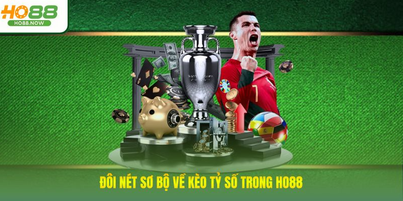 Kèo Tỷ Số - Nghệ Thuật Đọc Diễn Biến Trận Đấu Chuẩn Xác 1 image 22