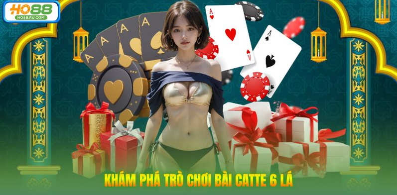 Bài Catte 6 Lá - Những Nước Đi Khiến Trò Chơi Thăng Hoa 1 image 36