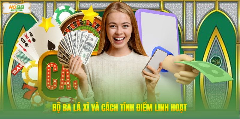 Xì Dách 3 Lá Xì Tính Mấy - Bí Quyết Giành Lợi Thế Trên Bàn 2 image 43