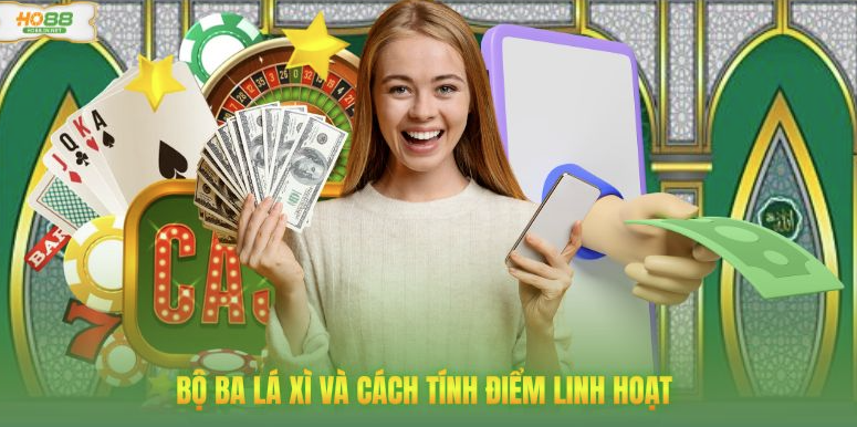 Three Aces in Xi Dach – How Are They Counted? Secrets to Gaining an Edge at the Table 1 image 62