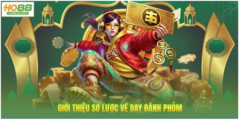 How to Play Phom – The Art of Mastering Card Arrangement 1 image 66