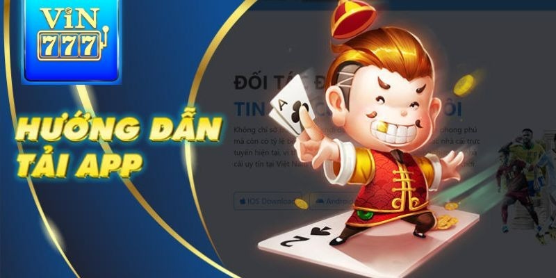 Download the Vin777 App – A Convenient Choice for Frequent Players 2 image 70