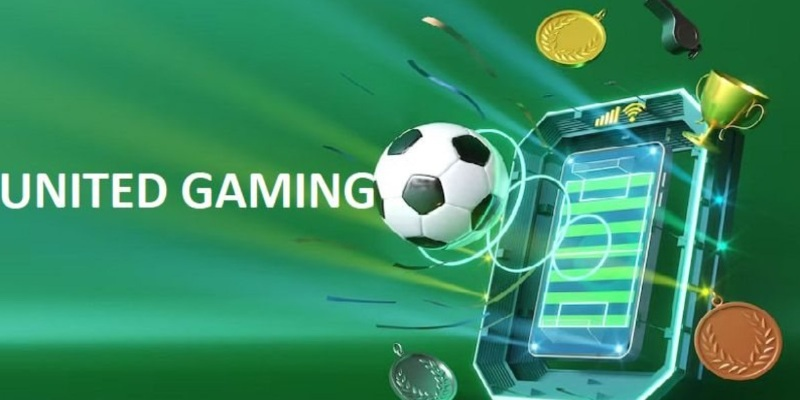 United Gaming TG88 – A Betting Multiverse Where Emotion and Victory Have No Limits 2 image