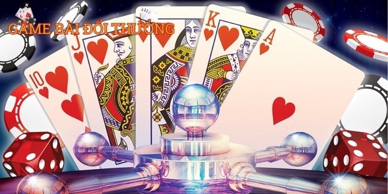 Game Bài Đổi Thưởng - Cơ Hội Thắng Lớn Từ Sân Chơi Giải Trí 1 image 17