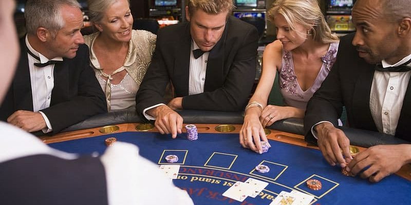 Lu88 Casino – A Prominent Online Rewards Platform in 2026 1 image 26