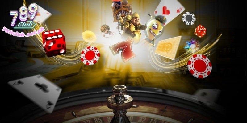 789club – Vũ Trụ Cá Cược Đỉnh Cao 2 image 29