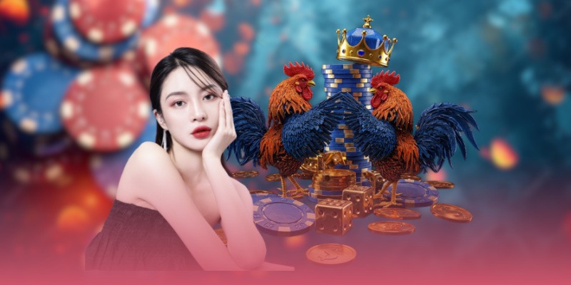 Mẹo nuôi gà chiến giúp phát triển thể lực chiến kê 2 image 10