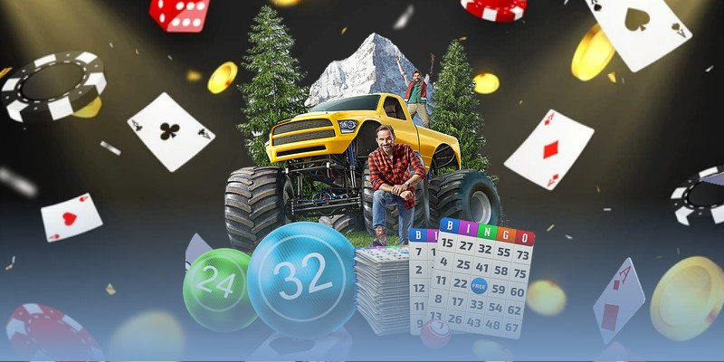 VN88 Lottery – A Popular Online Entertainment Choice 1 image 7