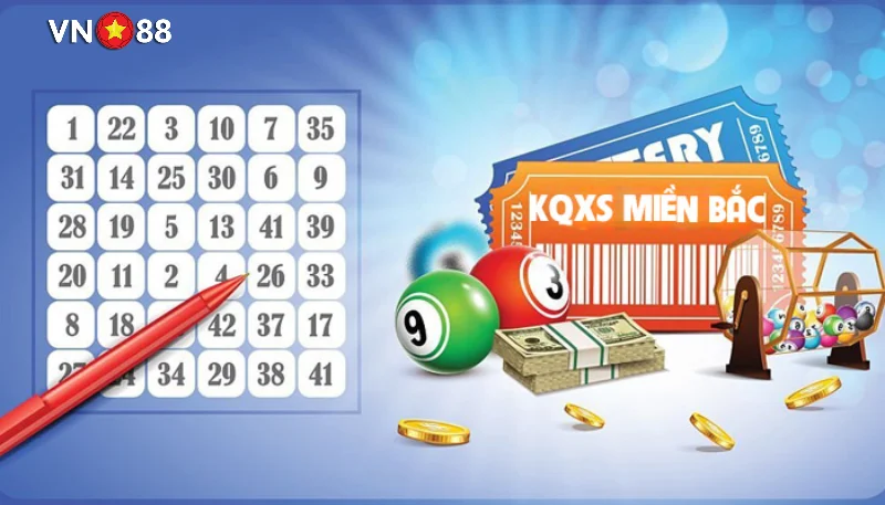 VN88 Lottery – A Popular Online Entertainment Choice 3 image 9